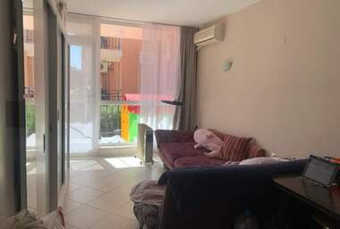 Satış - Apartman olarak Sunny Beach,  Burgas