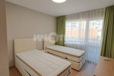 For sale - Apartment in Center,  Varna