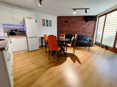 For sale - Apartment in Slaveykov,  Burgas