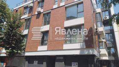 Verkauf - Wohnung in Zentar,  Burgas