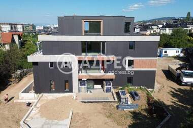 Satış - Apartman olarak Malinova Dolina,  Sofia