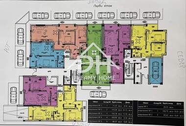 Satış - Apartman olarak Vazrojdenci,  Karcali