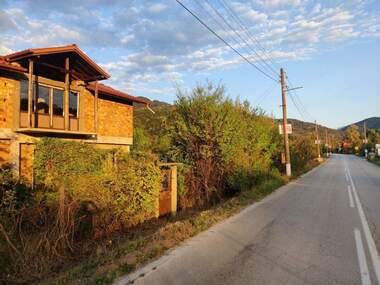 For sale - House in Skandaloto,  Lovech