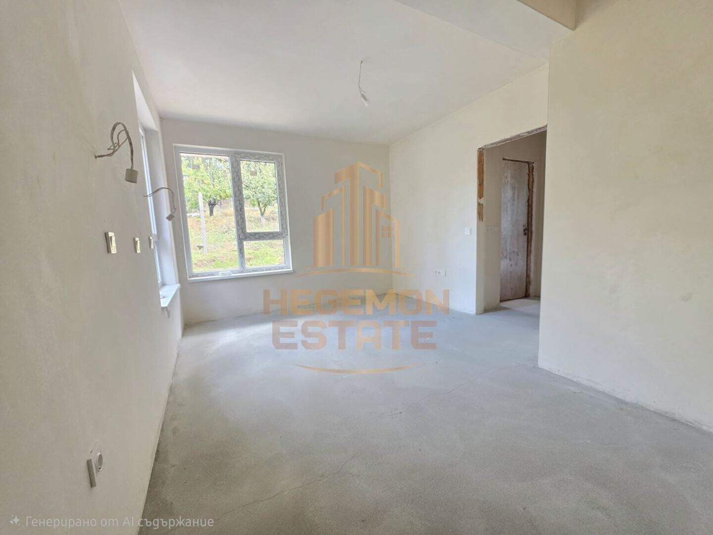 2 bedroom Apartment in Vinitsa, Varna – photo 8