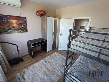 Miete - Wohnung in Izgrew,  Burgas