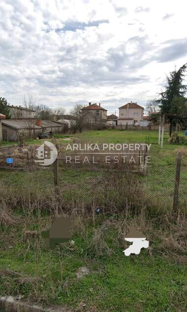 For sale - For Construction in Svilengrad,  Haskovo