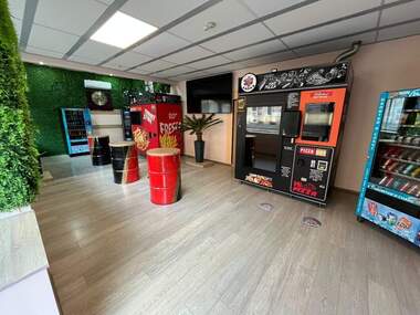 For sale - Store/Office/Storage/Beauty saloon/Venue/Dental office in Kazanlak,  Stara Zagora