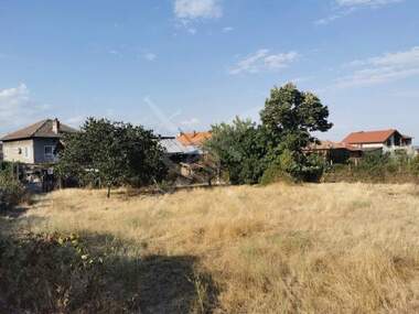 Продажа - Участок под строительство в Белово,  Пазарџик