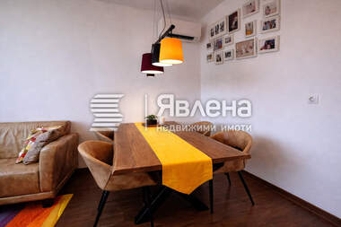 Verkauf - Wohnung in Hadji Dimitar,  Sovia