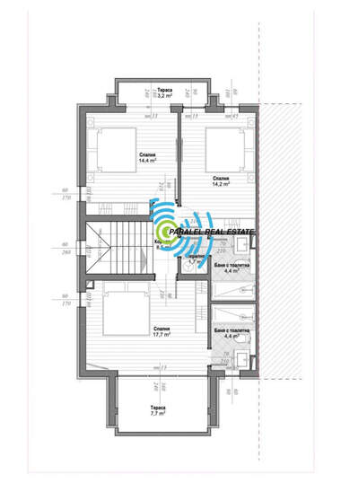 For sale - House in Markovo,  Plovdiv