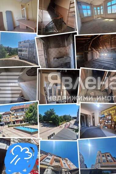 For sale - Apartment in Aytos,  Burgas