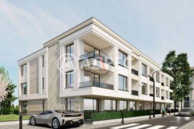 For sale - Apartment in Vitosha,  Sofia