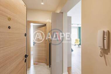 For sale - Apartment in Vazrajdane 1,  Varna
