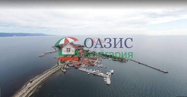 For sale - Apartment in Nessebar,  Burgas