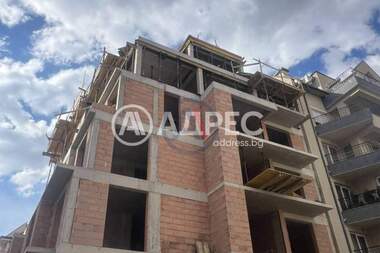 Satış - Apartman olarak Manastirski livadi-Iztok,  Sofia
