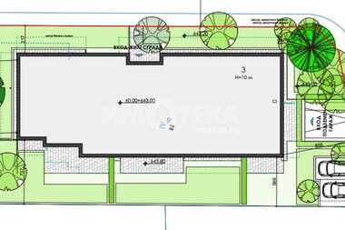 For sale - Apartment in Gorna Bania,  Sofia