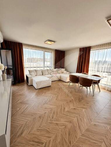 Продажба - Апартамент в Тракия,  Пловдив