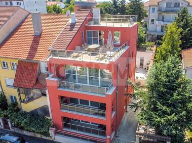 Продажа - Квартира в Галата,  Варна