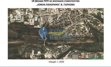 For sale - For Construction in Buzludja,  Veliko Tarnovo