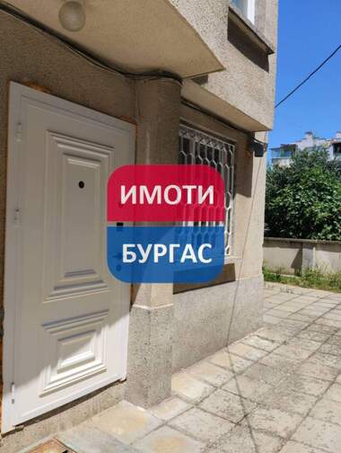 Продажа - Квартира в Възраждане,  Бургас