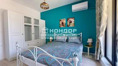 Kira - Apartman olarak Trakia,  Plovdiv