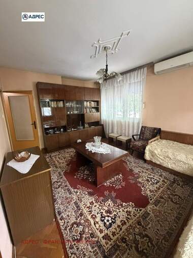 Verkauf - Etage von Haus in 9-ti kwartal,  Plewen