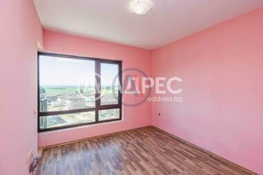 For sale - Apartment in Priseltsi,  Varna