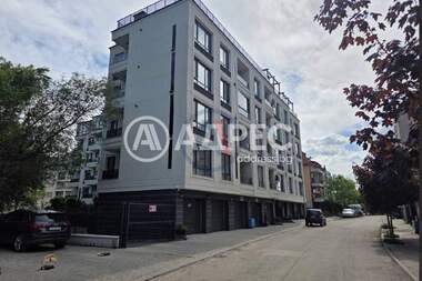 Vânzare - Apartament în Manastirski livadi-Iztok,  Sofia