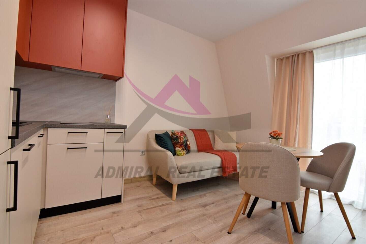 1 bedroom Apartment in VINS - Cherven ploshtad, Varna – photo 2