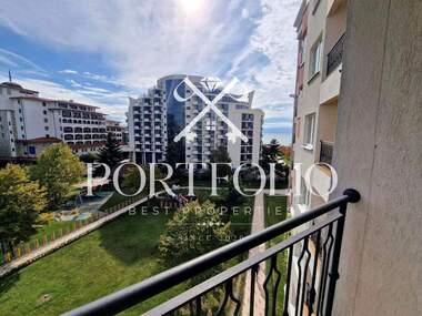 Satış - Apartman olarak Sunny Beach,  Burgas