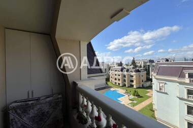 Kira - Apartman olarak Sveti Konstantin i Elena,  Varna