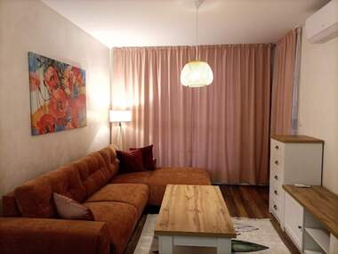 Miete - Wohnung in Bratia Miladinowi,  Burgas