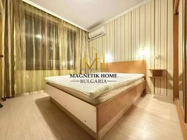 For rent - Apartment in Vazrajdane,  Burgas
