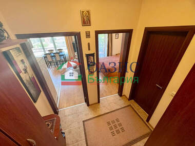 Verkauf - Wohnung in Rawda,  Burgas