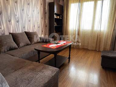 For rent - Apartment in Krasno selo,  Sofia