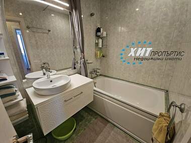 Satış - Apartman olarak Slaveykov,  Burgas
