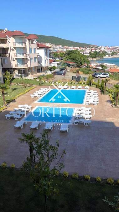 Satış - Apartman olarak Sveti Vlas,  Burgas