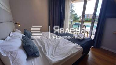 Продажба - Апартамент в Ахтопол,  Бургас