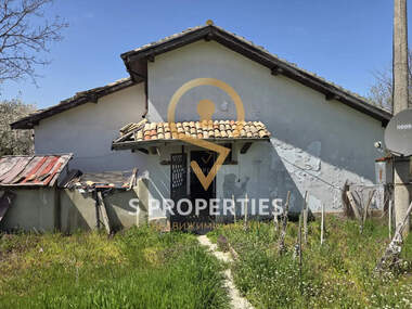 Vânzare - Casă în Nikolaevka,  Varna