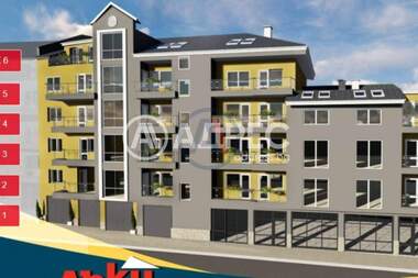 Vânzare - Apartament în Asparuhovo,  Varna