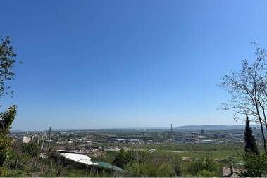 For sale - For Construction in m-st Sakarka,  Shumen