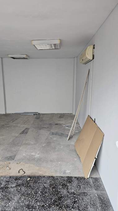 Miete - Laden/Büro/Lager/Schönheitssalon/Gastronomie in Drujba 1,  Haskowo