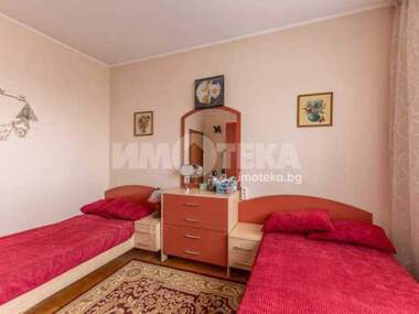 Verkauf - Wohnung in Grand Mol,  Warna