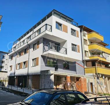 Продажба - Апартамент в Център,  Стара Загора