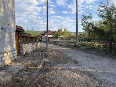 Vânzare - Teren de construcții în Krușuna,  Lovece