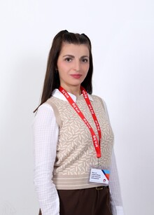 Kristina Petronova
