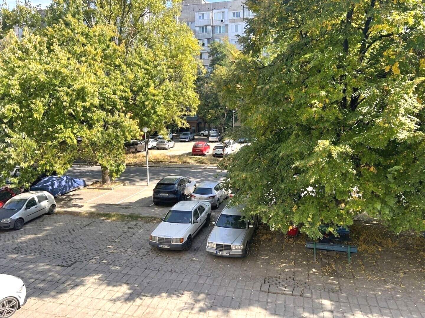 Трехкомнатная Квартира в Тракия, Пловдив – фото 4