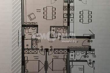 Продажа - Квартира в Център,  Пловдив