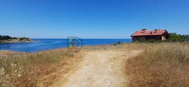 Πώληση - Οικόπεδο για κατασκευή σε Варвара,  Бургас