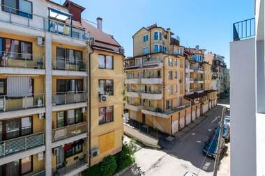 Verkauf - Wohnung in Reduta,  Sovia
